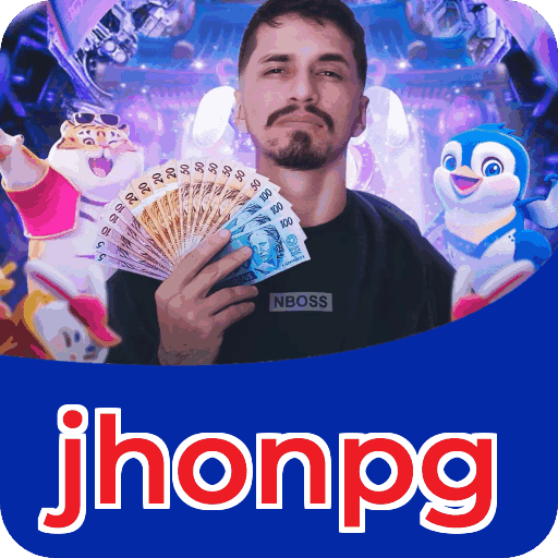 Login rápido no app jhonpg