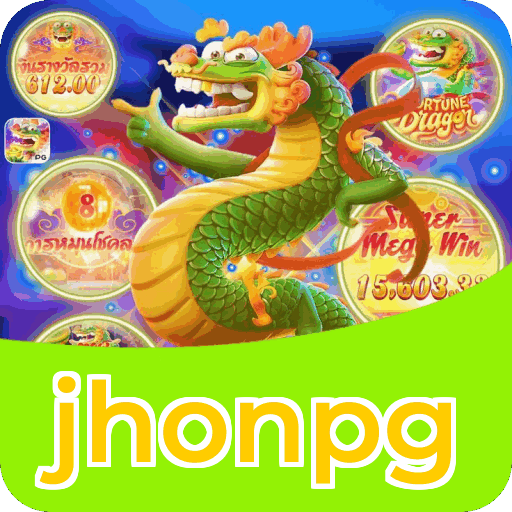 Jogos com maior RTP na jhonpg